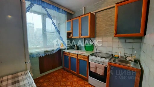 Сдается 2-комн. квартира, 40 м²