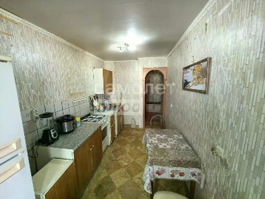 Сдается 3-комн. квартира, 60,9 м²