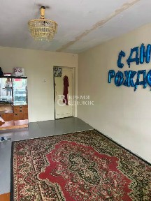 Сдается 2-комн. квартира, 45 м²