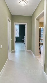 Сдается 1-комн. квартира, 44 м²