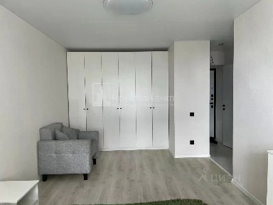 Сдается 1-комн. квартира, 34 м²