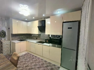Сдается 2-комн. квартира, 54 м²