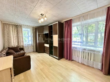 Сдается 1-комн. квартира, 32 м²