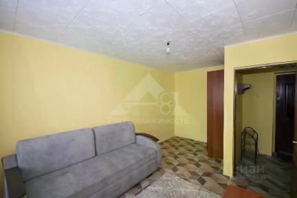 Сдается 1-комн. квартира, 26,4 м²