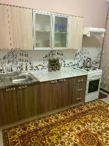 Сдается 1-комн. квартира, 36 м²