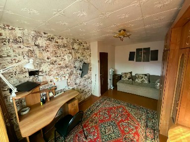 Сдается 2-комн. квартира, 59 м²