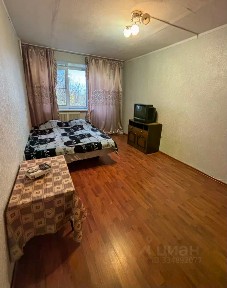 Сдается 1-комн. квартира, 36 м²