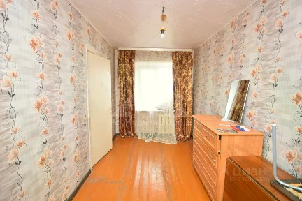 Сдается 2-комн. квартира, 44 м²