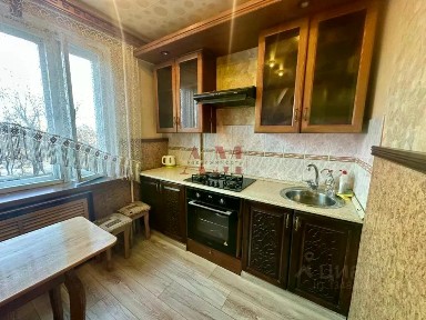 Сдается 1-комн. квартира, 33 м²