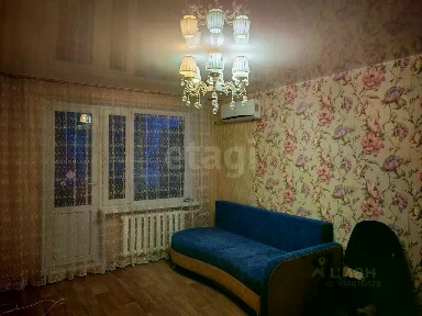 Сдается 1-комн. квартира, 32 м²