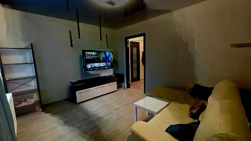 Сдается 1-комн. квартира, 30 м²