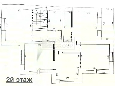 Продается 2-этажный дом, 181,9 м²