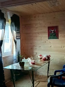 Продается 1-этажный дом, 68 м²