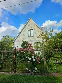 Продается 2-этажный дом, 87 м²