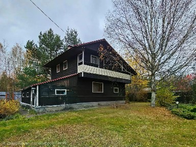Продается 2-этажный дом, 83 м²
