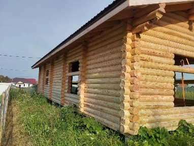 Продается 1-этажный дом, 66,3 м²