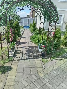 Продается 3-этажный дом, 242 м²