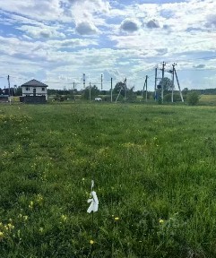 Продается участок, 8,5 сот.