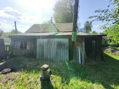 Московская область, Шатура муниципальный округ, Петровское село, 33