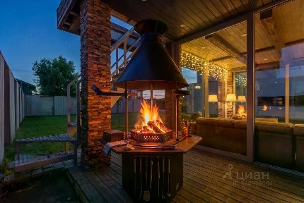 Продается 2-этажный коттедж, 310 м²