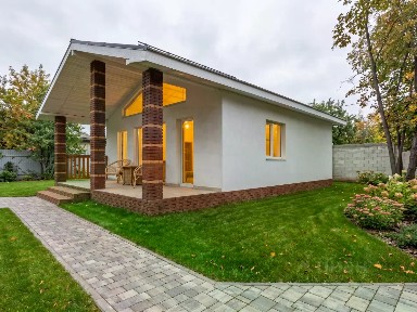 Продается 1-этажный дом, 120 м²