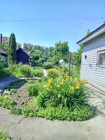 Продается 2-этажный дом, 60 м²