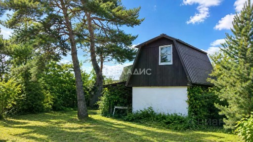 Продается 2-этажный дом, 30 м²