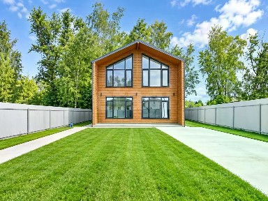 Продается 2-этажный дом, 190 м²