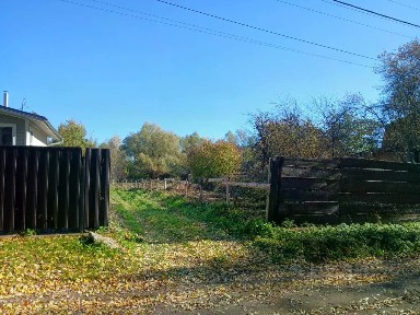 Продается участок, 16 сот.
