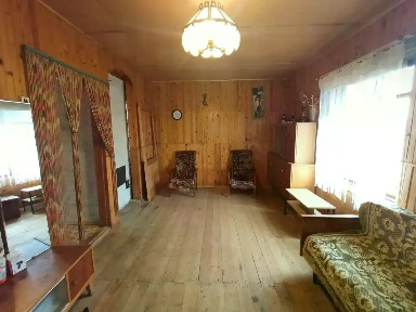 Продается 2-этажный дом, 60,2 м²