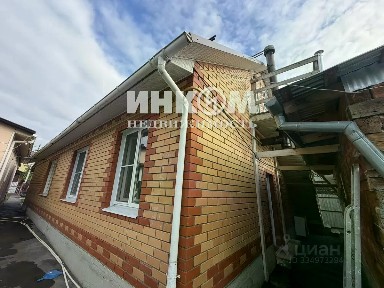 Продается 2-этажный дом, 111 м²