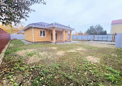 Продается 1-этажный дом, 100 м²