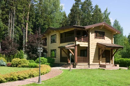Продается 2-этажный дом, 530 м²