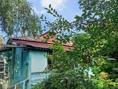 Продается 1-этажный дом, 95 м²