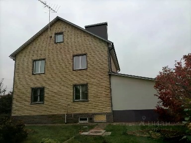 Продается 3-этажный дом, 384,5 м²