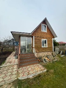 Продается 2-этажный дом, 230 м²