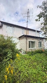 Продается 50% часть дома, 102,4 м²