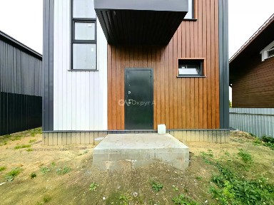 Продается 2-этажный дом, 90 м²