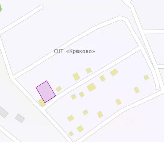 Продается участок, 8 сот.