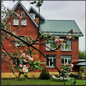 Продается 3-этажный коттедж, 552 м²