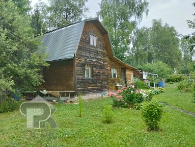 Продается 2-этажный дом, 60 м²