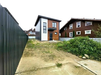 Продается 2-этажный дом, 90 м²