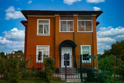 Продается 2-этажный дом, 150 м²