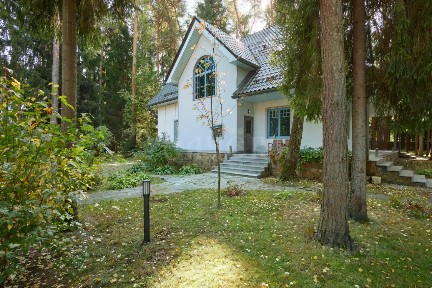 Продается 2-этажный дом, 229,3 м²