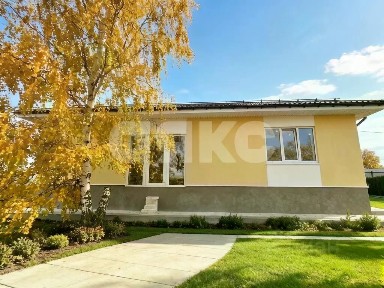 Продается 1-этажный дом, 116,6 м²