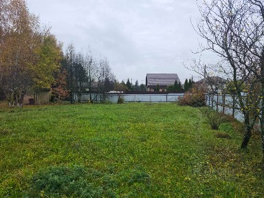 Московская область, Наро-Фоминский городской округ, Селятино деревня, ул. Железнодорожная, 56/1