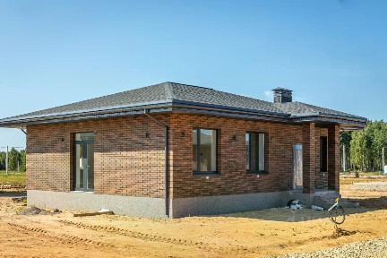 Продается 1-этажный дом, 97 м²