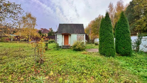 Продается участок, 8 сот.