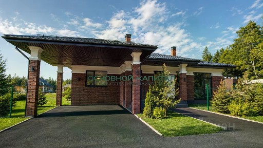 Продается 1-этажный дом, 176 м²