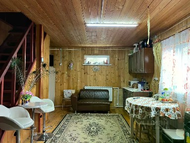 Продается 2-этажный дом, 107 м²